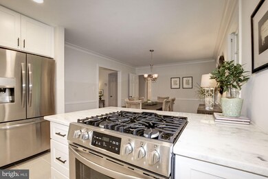 3204 Woodbine St, Chevy Chase, MD 20815 - photo 5