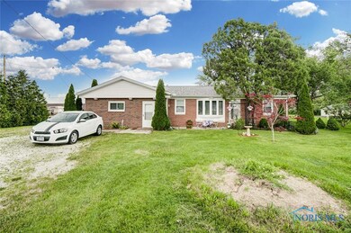 1459 N Genoa Clay Center Rd, Genoa, OH 43430 - photo 2