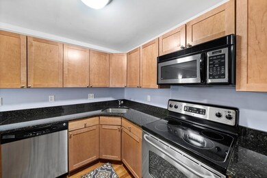 48 Coffey St unit 10B, Dorchester, MA 02122 - photo 2