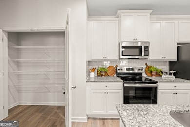 541 Tuskegee St unit LOT 49, McDonough, GA 30253 - photo 7