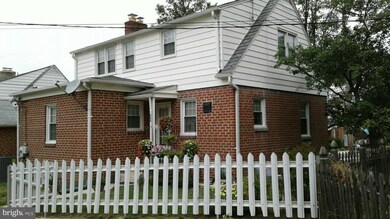 505 Hillen Rd, Towson, MD 21286 - photo 3