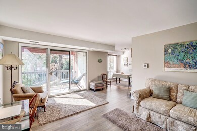 210 Park Terrace Ct SE unit 59, Vienna, VA 22180 - photo 6