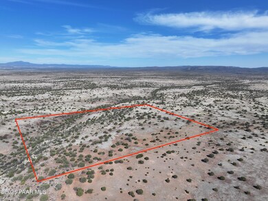 68 Off of Outback, Ash Fork, AZ 86320 - photo 3