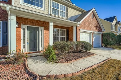 1784 Brandemere Dr unit 3, Austell, GA 30168 - photo 3