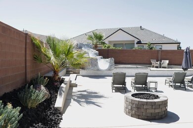 Firepit
