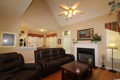 3602 Brampton Dr, Myrtle Beach, SC 29588 - photo 4