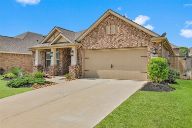 21819 Sarasota Spice St, Tomball, TX 77377 - photo 4