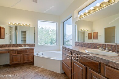 7756 E Sugarloaf Cir, Mesa, AZ 85207 - photo 6