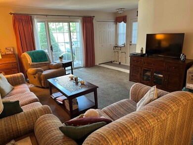 550 Central Ave unit K-5 Independence Ct, Linwood, NJ 08221 - photo 4