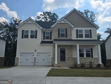 208 Crabapple Crossroads unit 181, McDonough, GA 30253 - photo 2