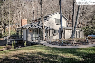 290 Cobble Creek Ln, Boone, NC 28607 - photo 2