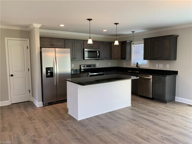 3660 Kemp Mill Rd, Asheboro, NC 27205 - photo 7