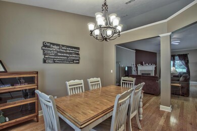 213 Parkside Cir, Crawfordville, FL 32327 - photo 6