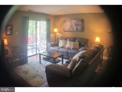 4907A Albridge Way unit 4907, Mount Laurel, NJ 08054 - photo 2