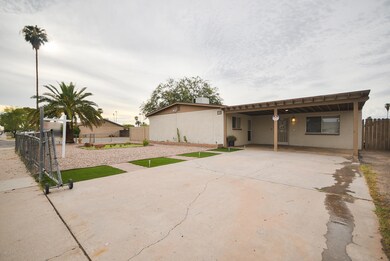 520 E Glade Ave, Mesa, AZ 85204 - photo 2