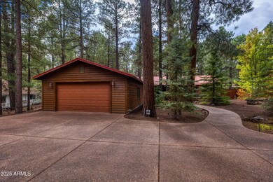 5155 Buck Springs Rd, Pinetop, AZ 85935 - photo 2