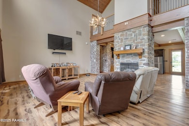 4681 Old Basile Hwy, Basile, LA 70515 - photo 5