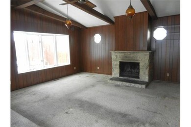 Den/Family/Great Room.