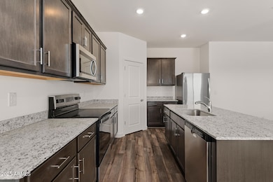 4063 N Ghost Hollow Way, Casa Grande, AZ 85122 - photo 2