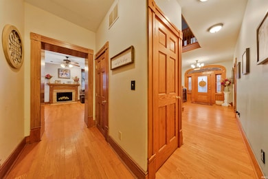 917 Mill St, Mount Vernon, IN 47620 - photo 6