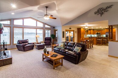 701 Hildreth Rd, Stoughton, WI 53589 - photo 4