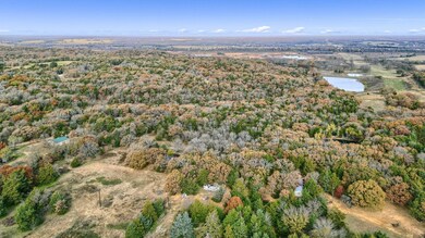 387 Immigrant Trail Rd, Denison, TX 75021 - photo 4