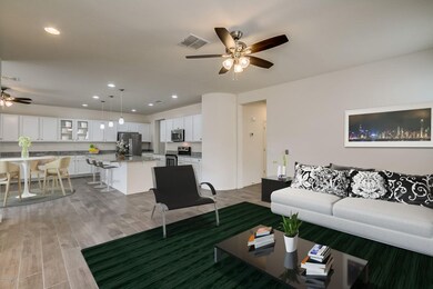 image featuring virtual staging