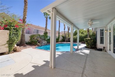 1624 Desert Fort St, Las Vegas, NV 89128 - photo 4