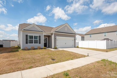 3264 Hawksbill St SW, Concord, NC 28027 - photo 2