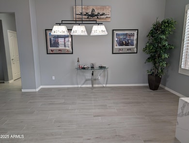 3708 E Hazeltine Way, Chandler, AZ 85249 - photo 7