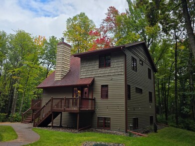 N9255 Sanctuary Rd, Tomahawk, WI 54487 - photo 2