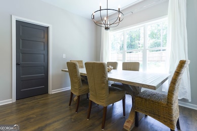 143 Hidden Lake Ct, Pine Mountain, GA 31822 - photo 6