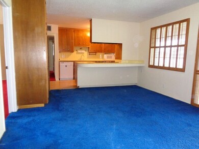 Kitchen and Breakfast Bar