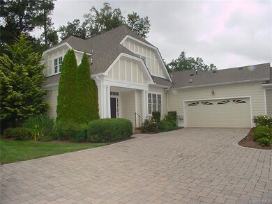 Enjoy the no exterior maintenance lifestyle in thi