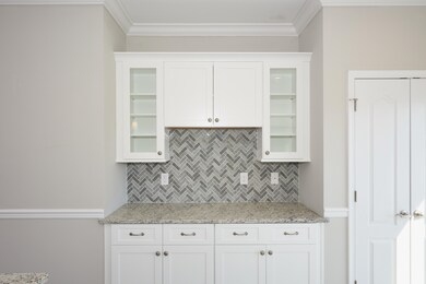 Kitchen Niche