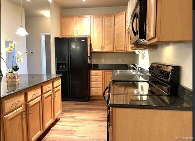 16611 Las Ramblas Ln unit D, Parker, CO 80134 - photo 3