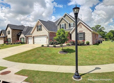 201 NW White Oak Rd, Bentonville, AR 72712 - photo 2