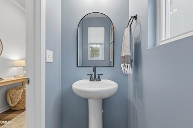 1685 Singing Bird Trail, Wake Forest, NC 27587 - photo 5