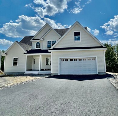 238 Standish Cir unit 187-10-3, Litchfield, NH 03052 - photo 3