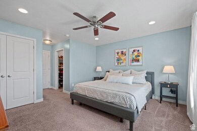 7058 N Mountain Field Dr, Eagle Mountain, UT 84005 - photo 4