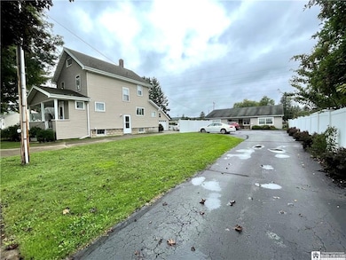 109 N 19th St, Olean, NY 14760 - photo 3