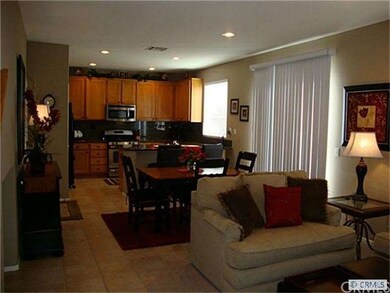 Living/Dining Combo