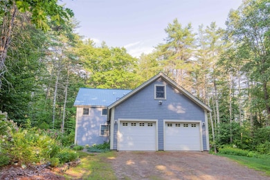 898 Bunker Hill Rd, Tamworth, NH 03886 - photo 4