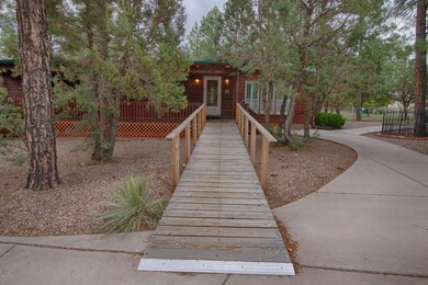440 E Whipple, Show Low, AZ 85901 - photo 5