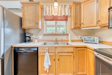 New Appliances