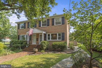 2 Forrest St unit B, Alexandria, VA 22305 - photo 2