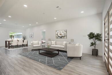 3847 Arbor St, Houston, TX 77004 - photo 5