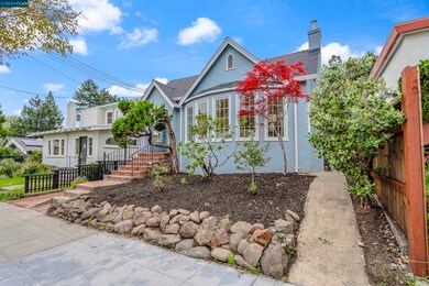 1518 Josephine St, Berkeley, CA 94703 - photo 2