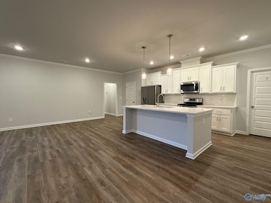 102 Ranna Dr, Huntsville, AL 35811 - photo 6