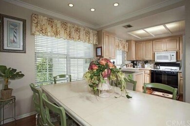 Main Home:  Dining Room View to Kitchen